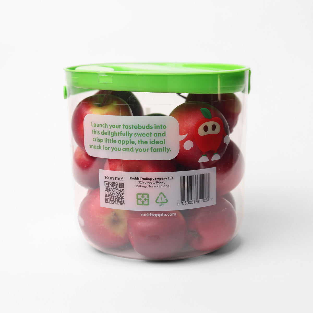 Rockit Apple Family Pack 902g