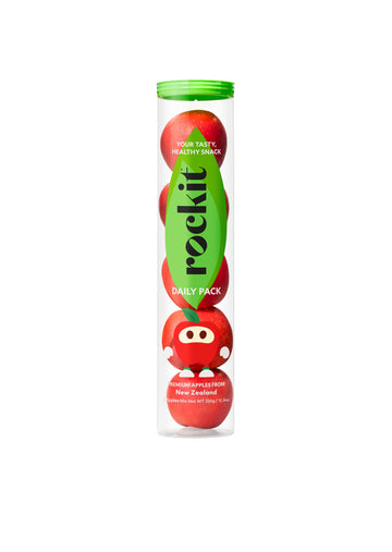 Rockit Apple 5pcs 350g