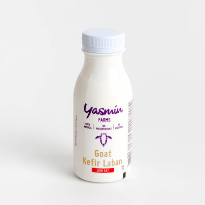 Goat Kefir Laban Low Fat 250ML
