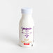 Yasmin Farms Kefir Laban Goat LF Plastic Bottle 250ml