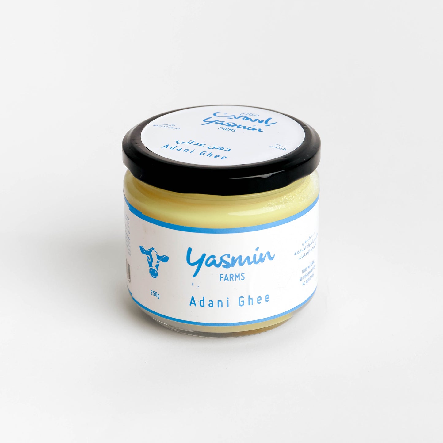Ghee Adani Jar 250g