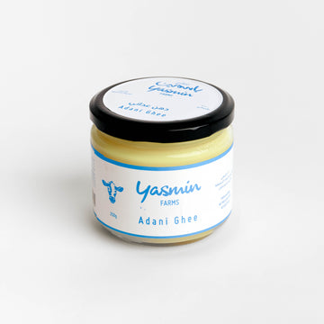 Ghee Adani Jar 250g