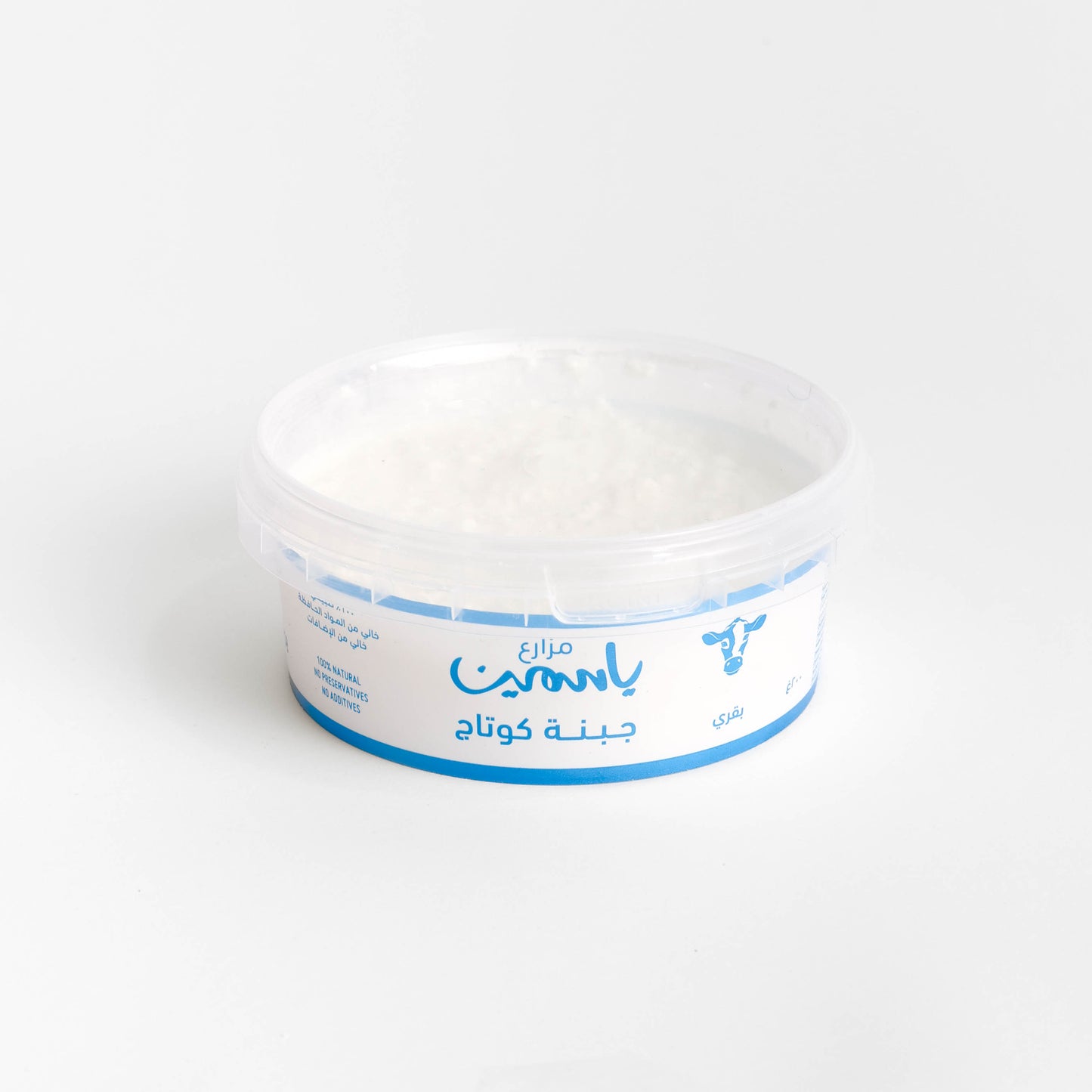 Cottage Cheese 200g