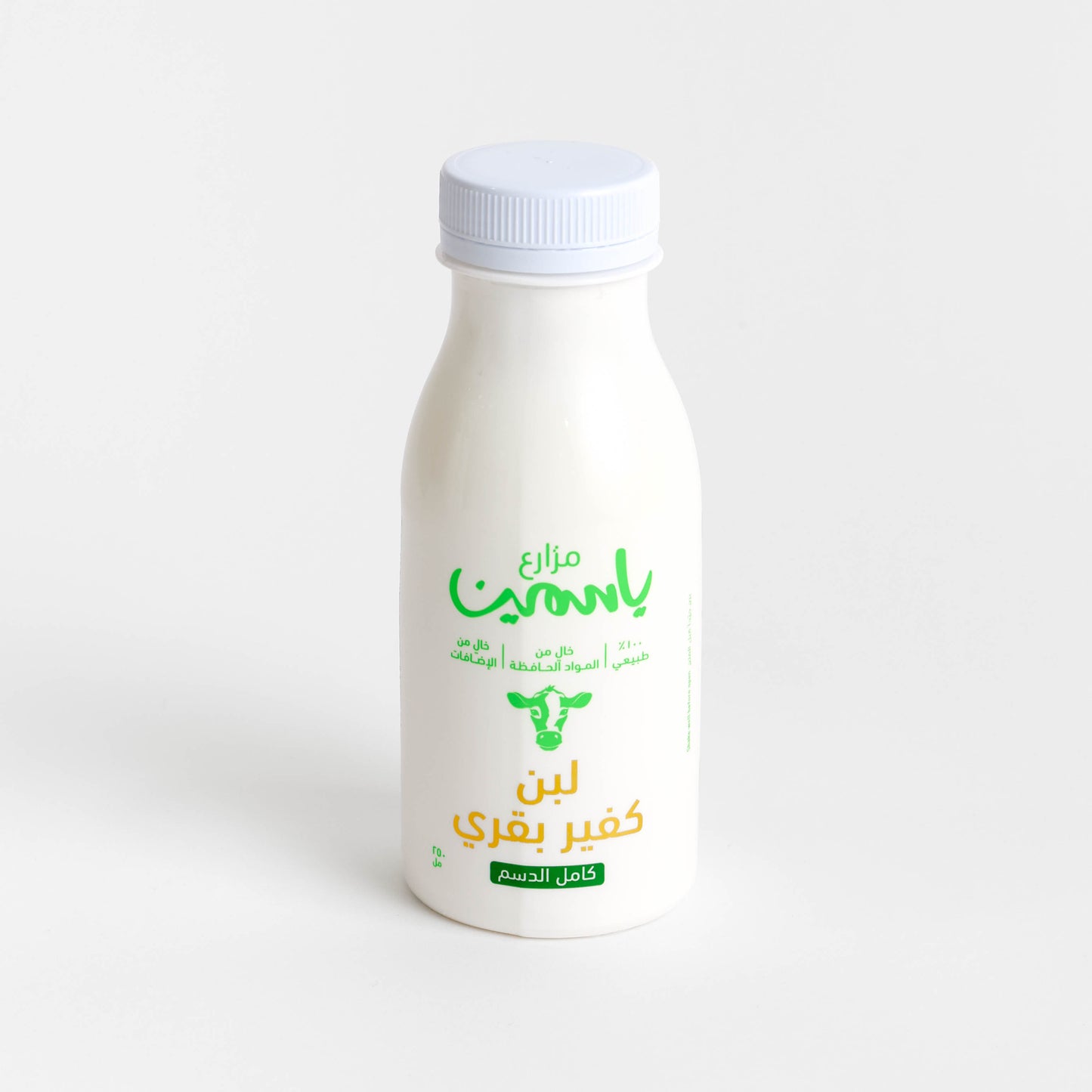 Kefir Laban 250ML Full Fat