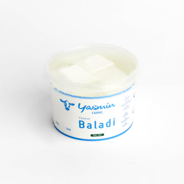 Baladi Cheese 250G