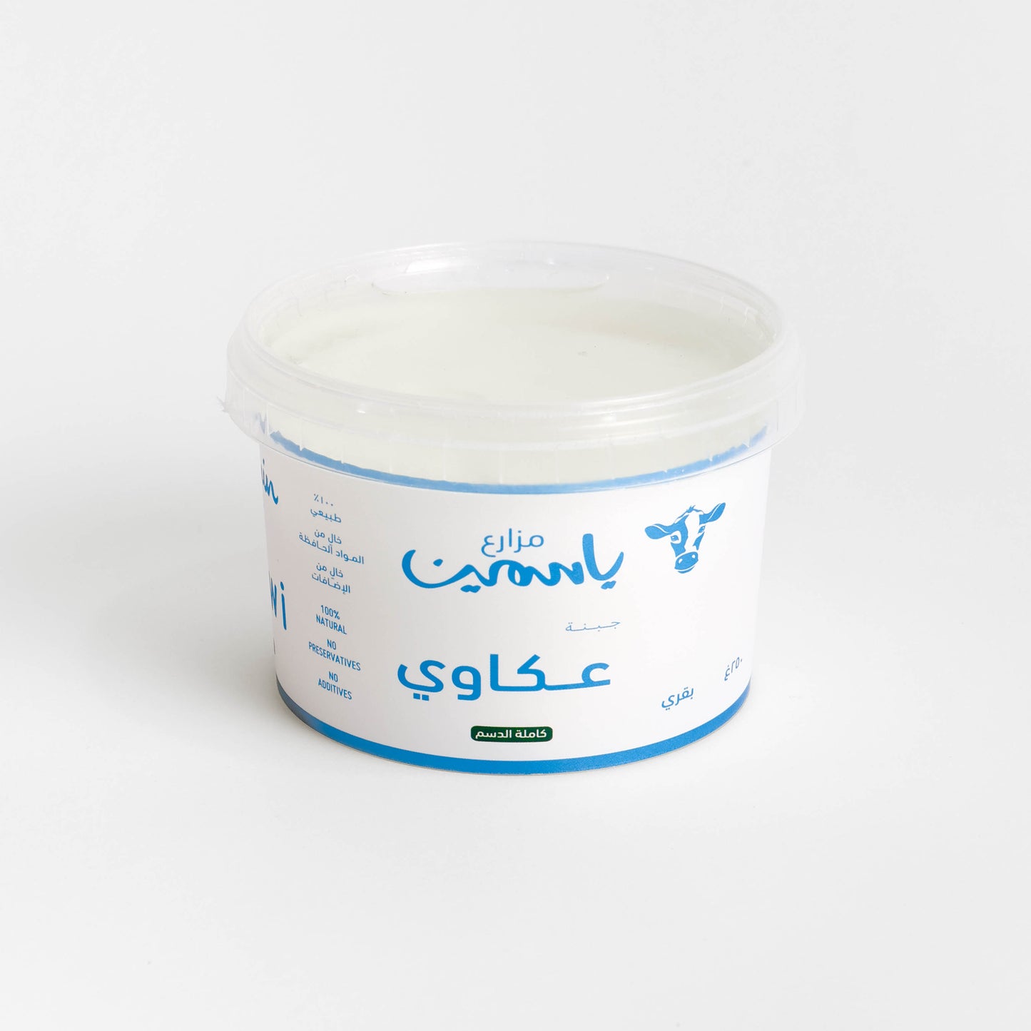 Akawi Cheese 250G