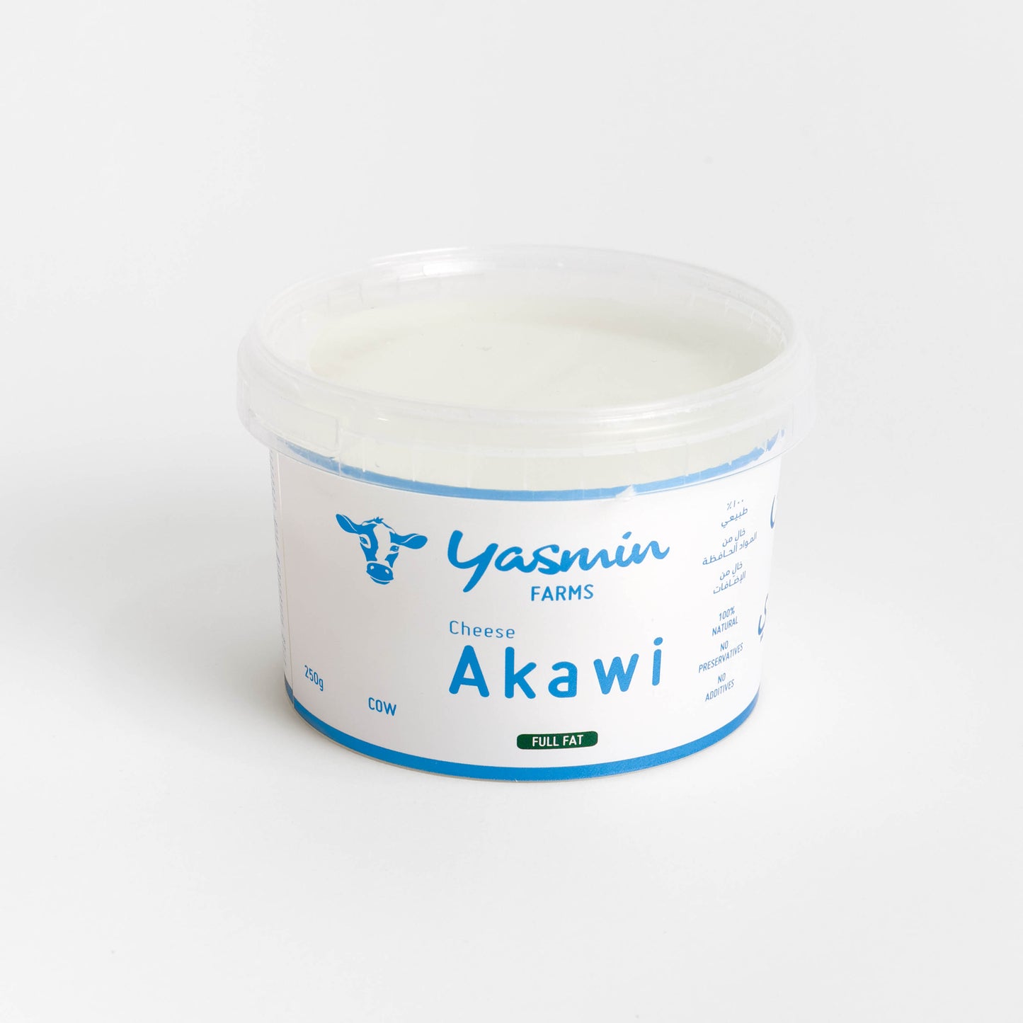 Akawi Cheese 250G