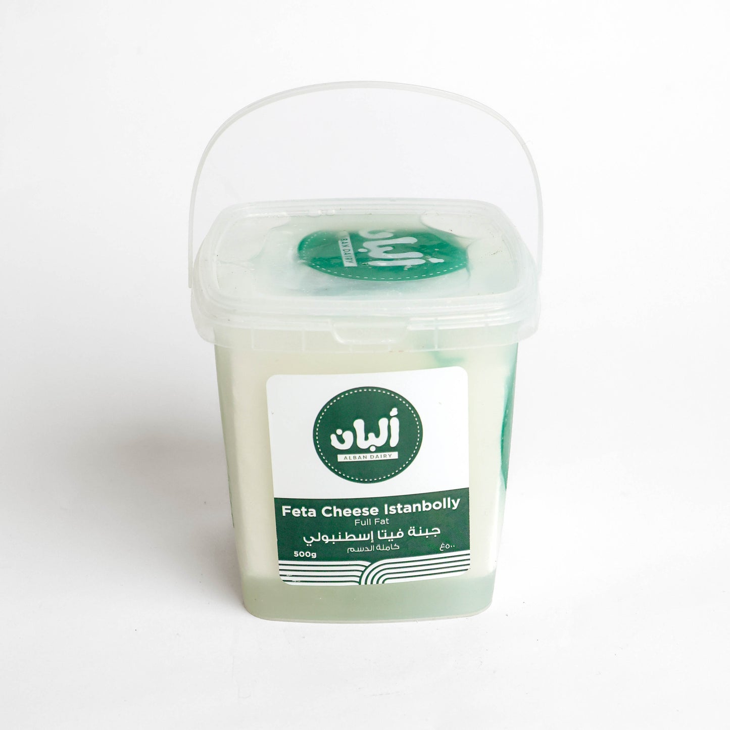 Feta cheese istanboly 500g