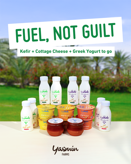 Healthy On the Go