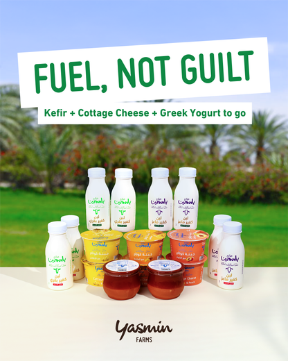 Healthy On the Go