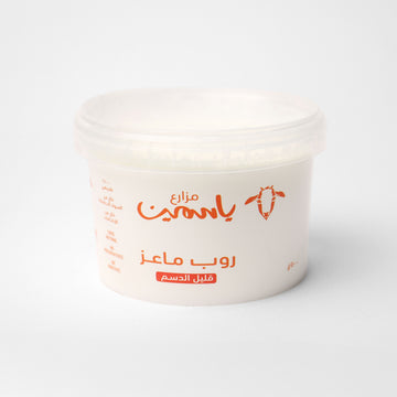 Goat Yoghurt 500G Low Fat