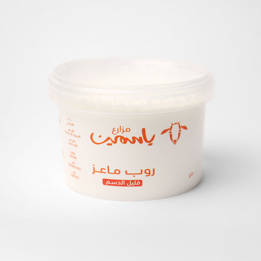 Goat Yoghurt 500G Low Fat