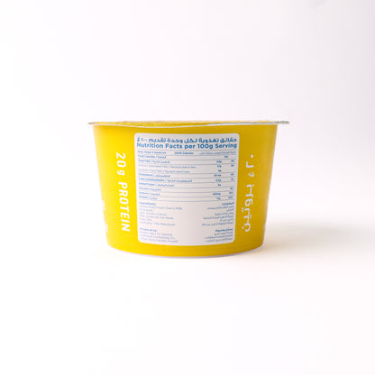 Cottage Cheese Cow FF With Pineapple 150g