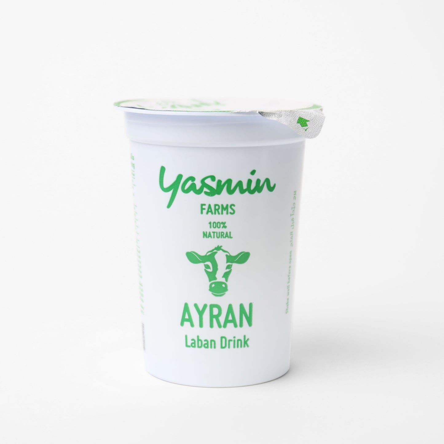 Ayran Laban 24pcs 200ml