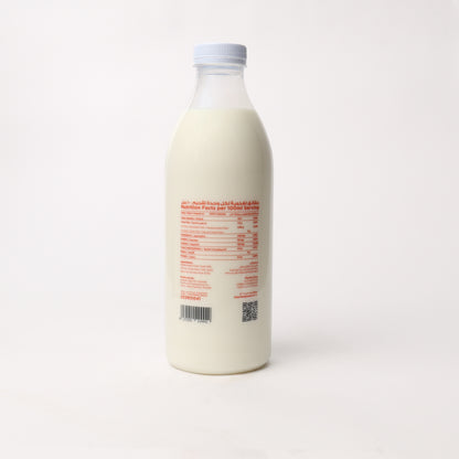 Goat Milk 500ML Full Fat