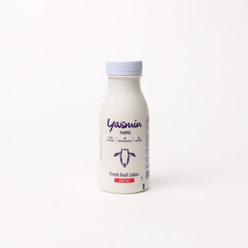 Goat Laban 250ML Low Fat