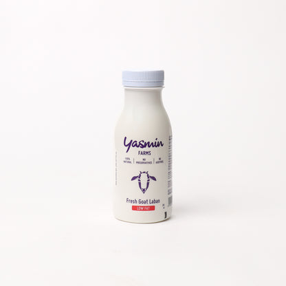 Goat Laban 250ML Low Fat