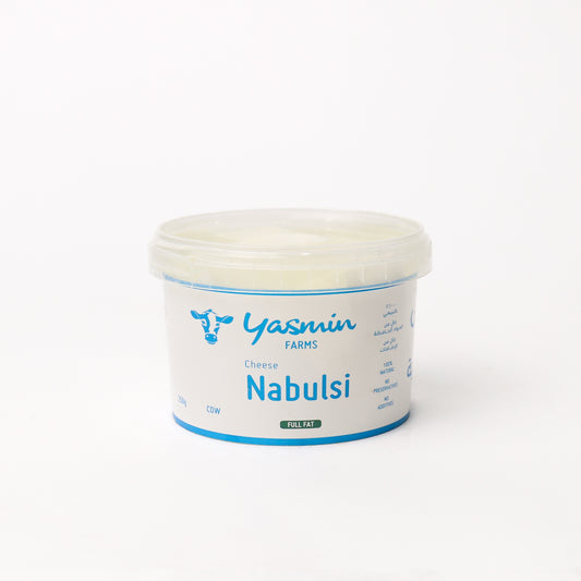 Nabulce Cheese 250G