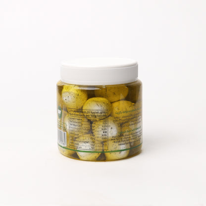 Labnah Balls 600G with Mint