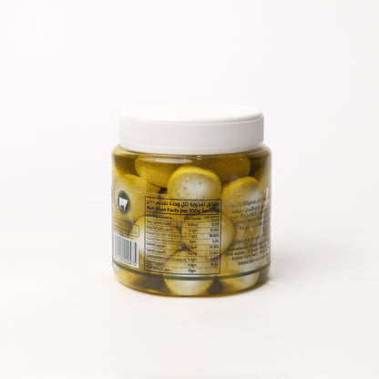 Labnah Balls 600G with Thyme Mix