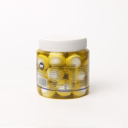 Labnah Balls 600G with Oil
