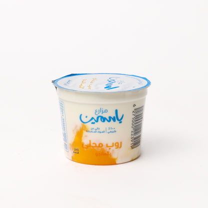 Stirred Yoghurt with Mango 150G