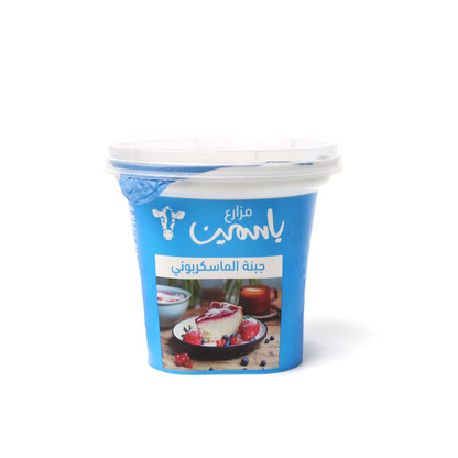 Mascarpone Cheese 450g
