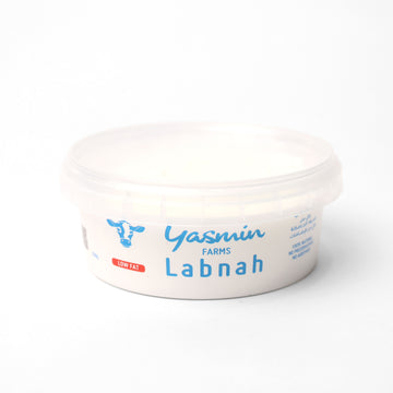 Soft Labnah 250G Low Fat