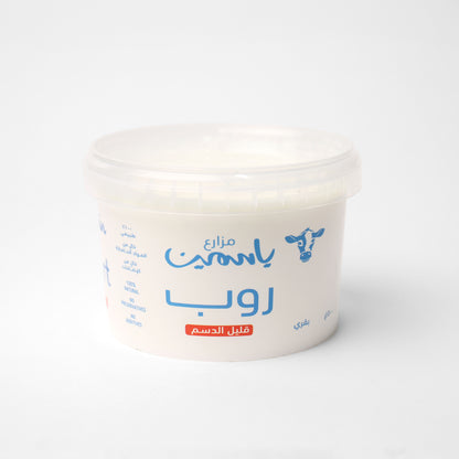 Yoghurt 500G Low Fat