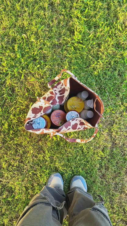 Healthy On the Go